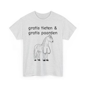 FREE TITS FREE HORSES - Image 4