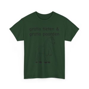 FREE TITS FREE HORSES - Image 22